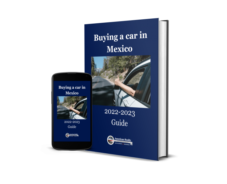 Price of buying a car in Mexico vs. the United States American Realty
