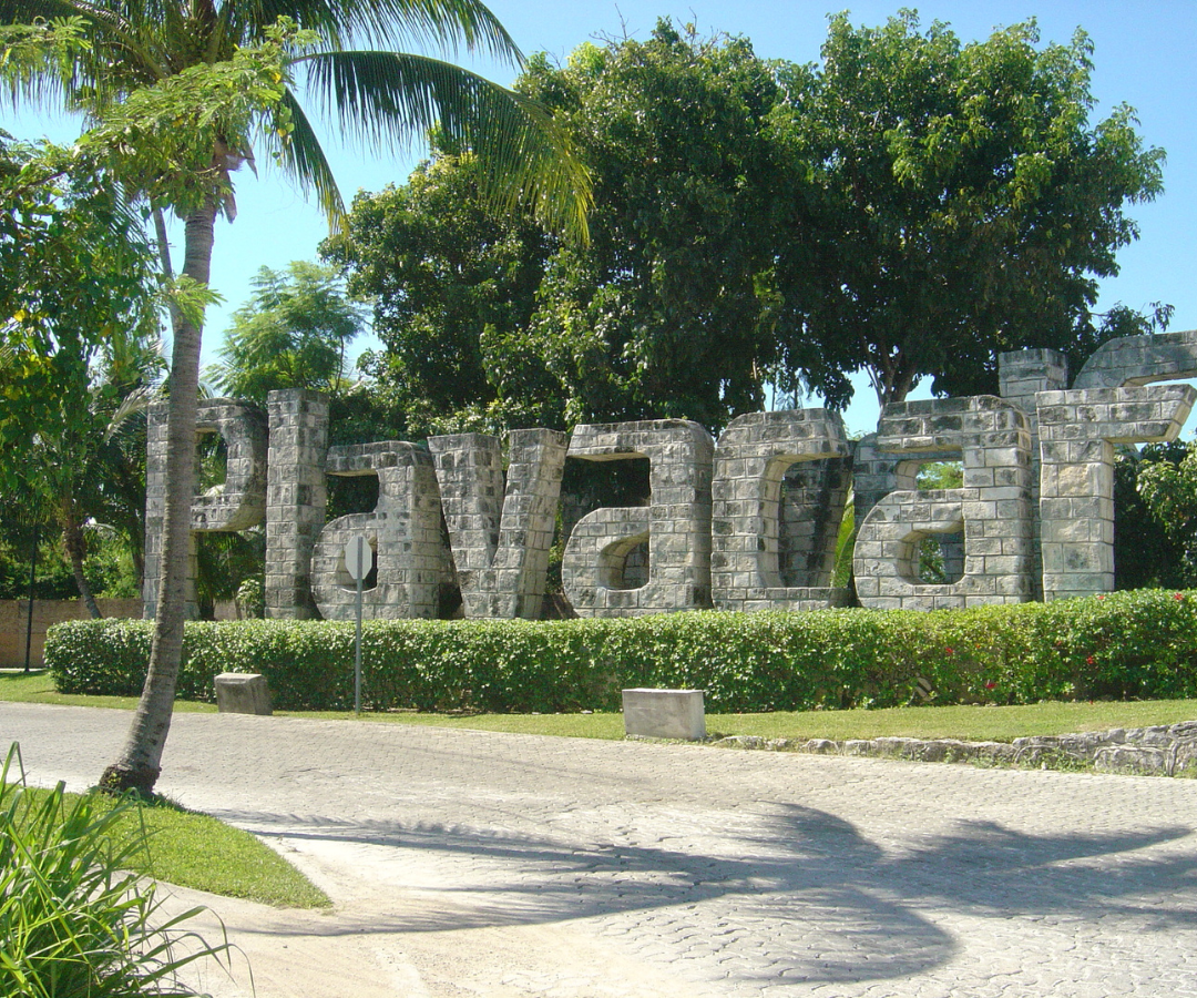 Playacars is one of the most if not the most exclusive neighborhood in Playa del carmen