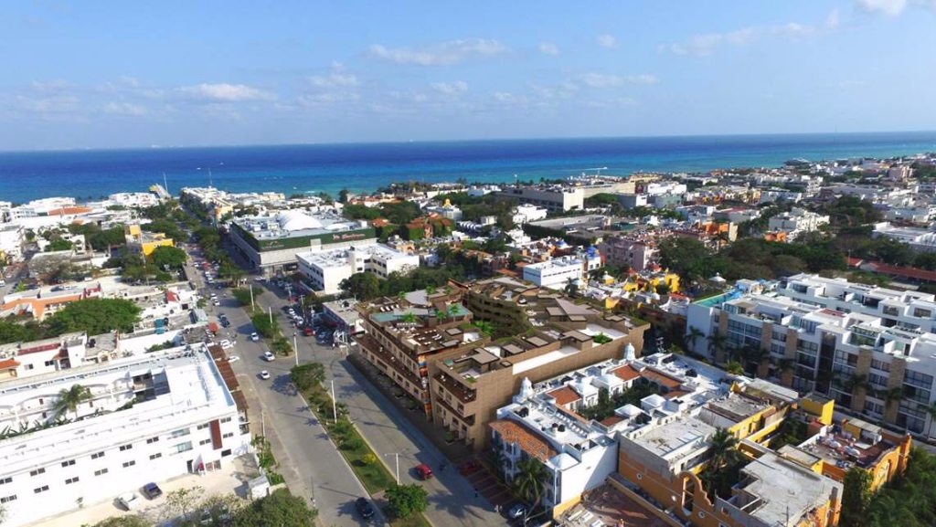 playa del carmen realty