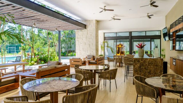 10. Terreza Bar