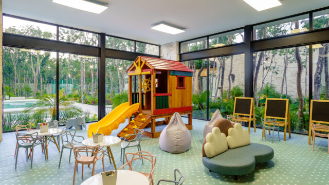 11. Kids Room