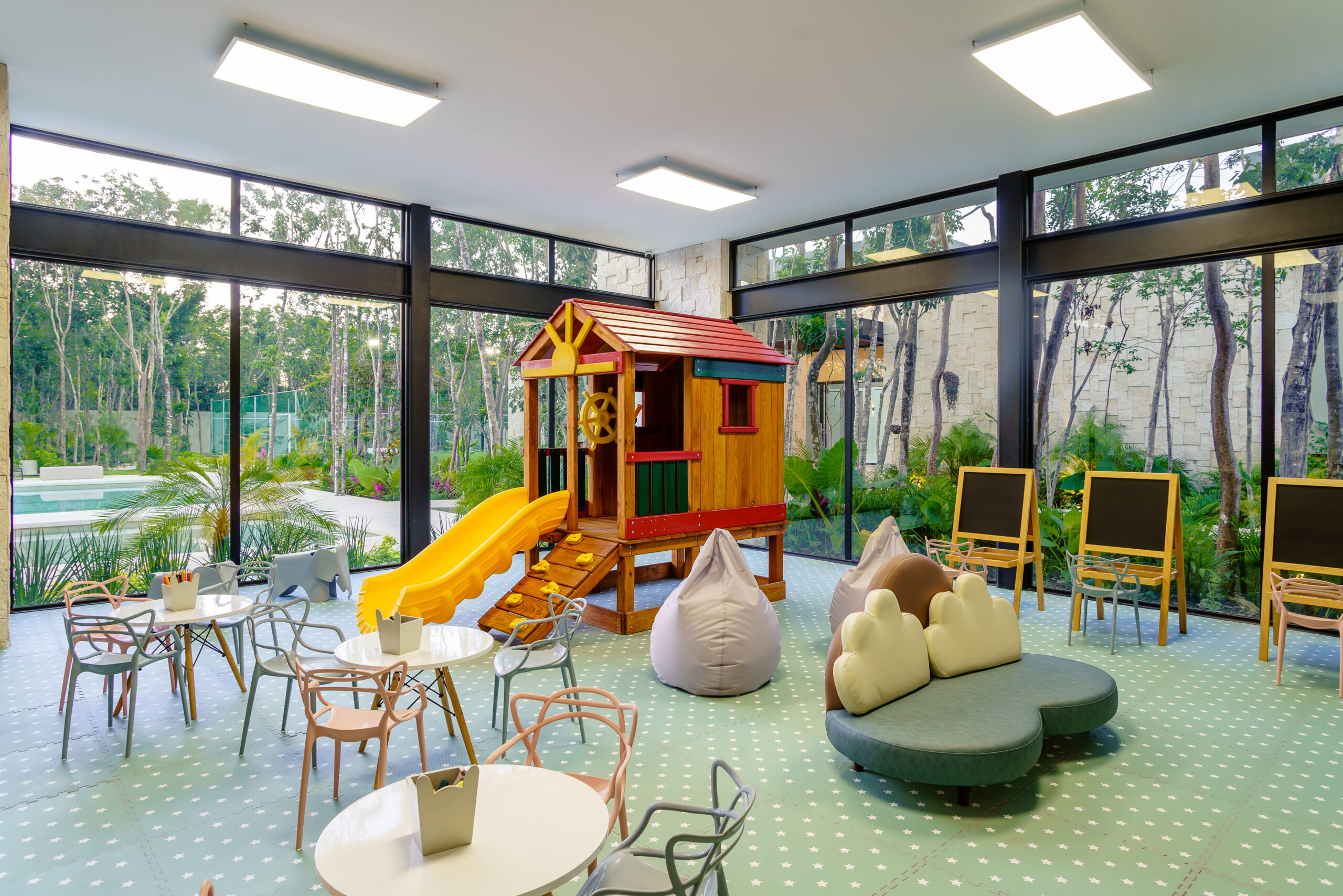 11. Kids Room