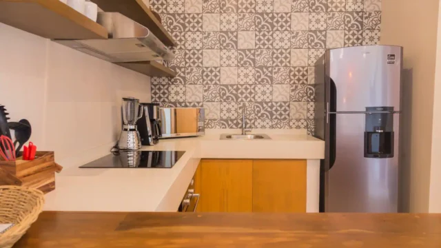 13. Condo Kitchen 2