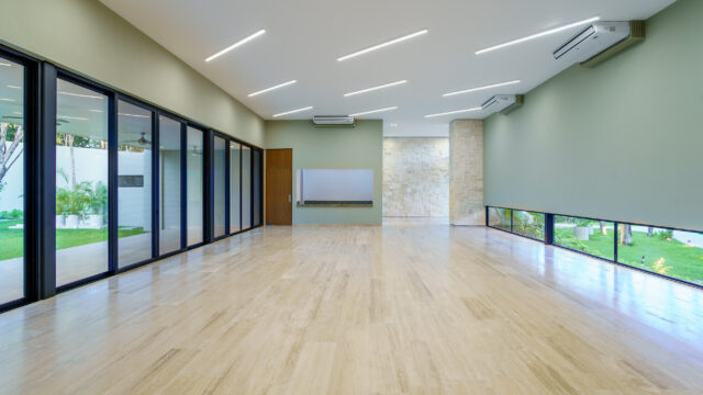 15. Salón de eventos