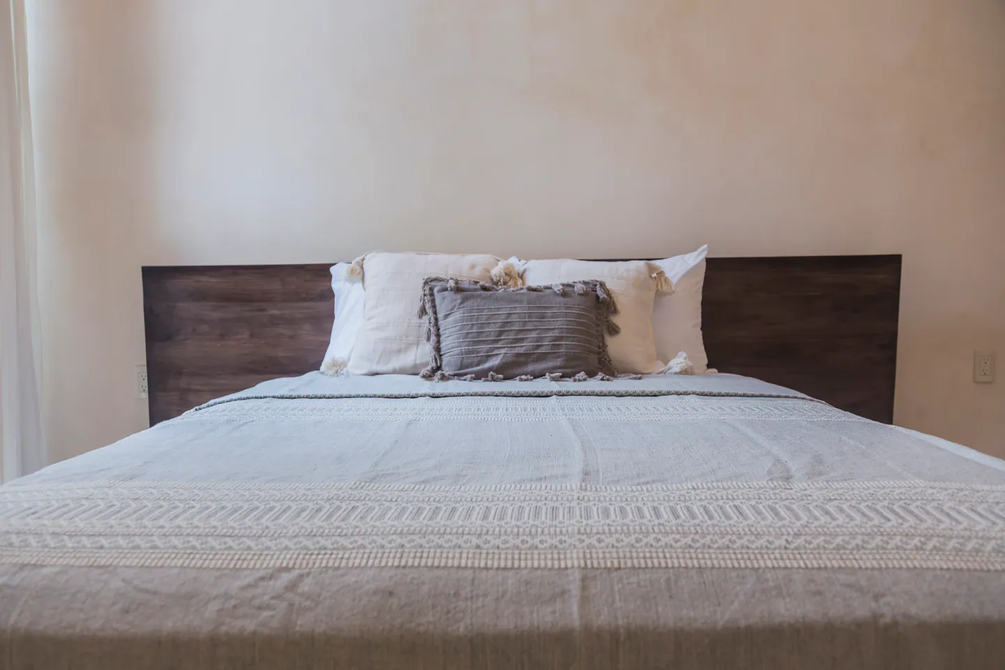 18. Bedrooms