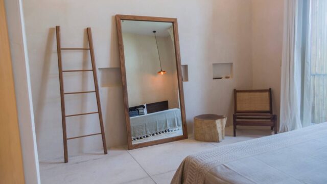 19. Bedrooms