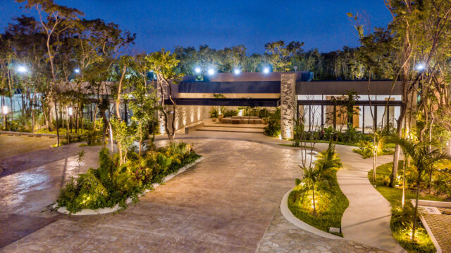 2. Casa Club