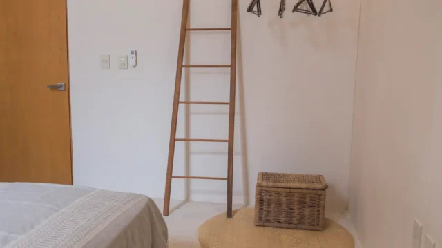 20. Bedrooms