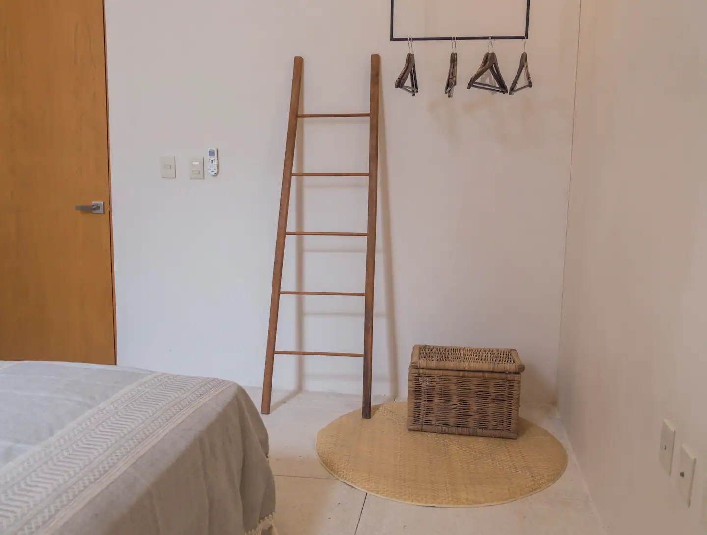 20. Bedrooms