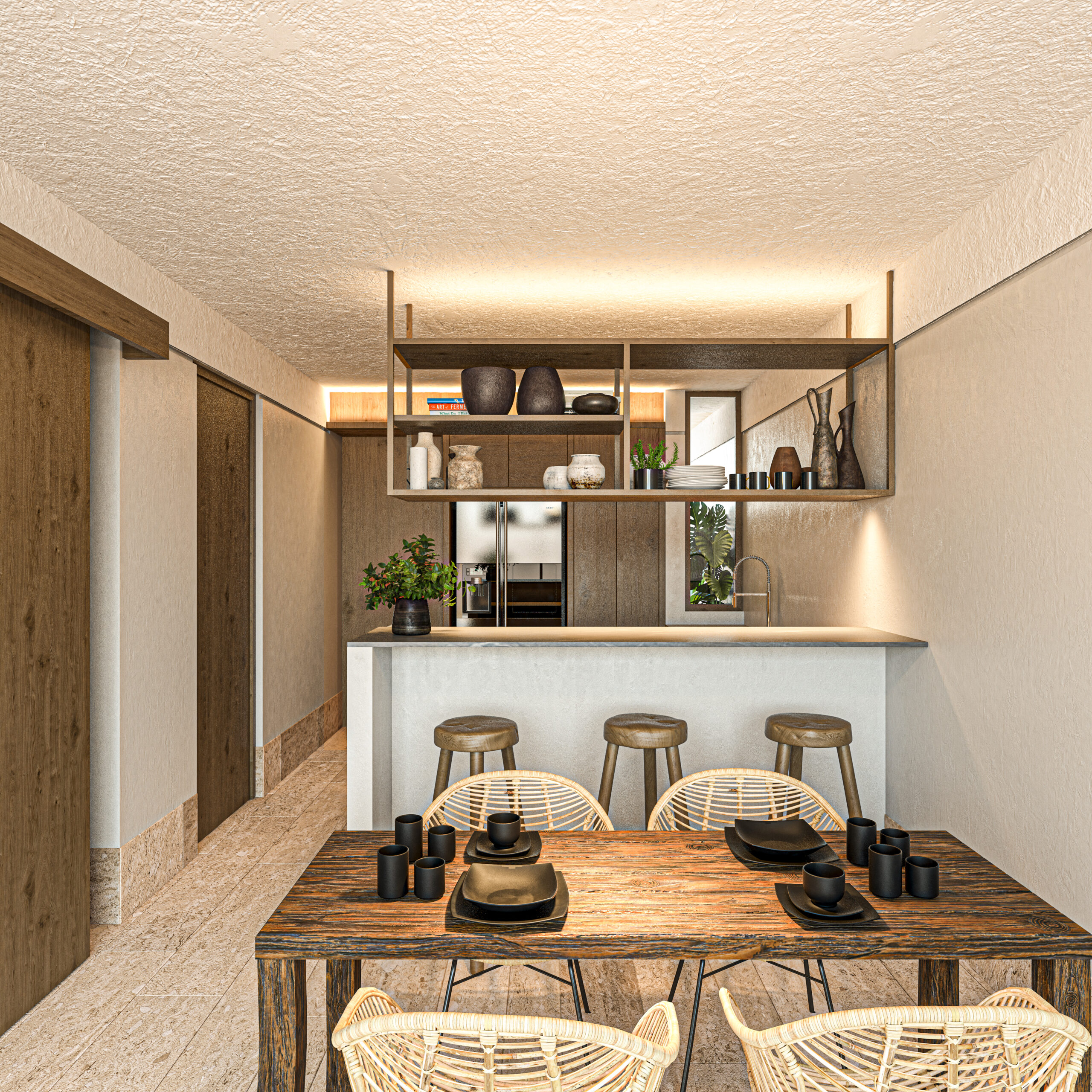 21 – INTERIOR MUEBLE