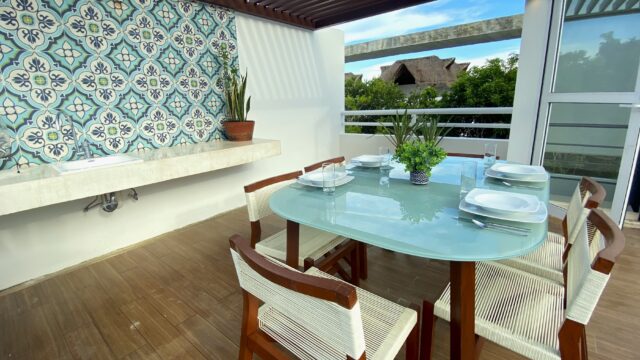 21 Terrace 4