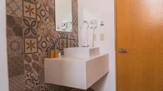 21. Bathroom