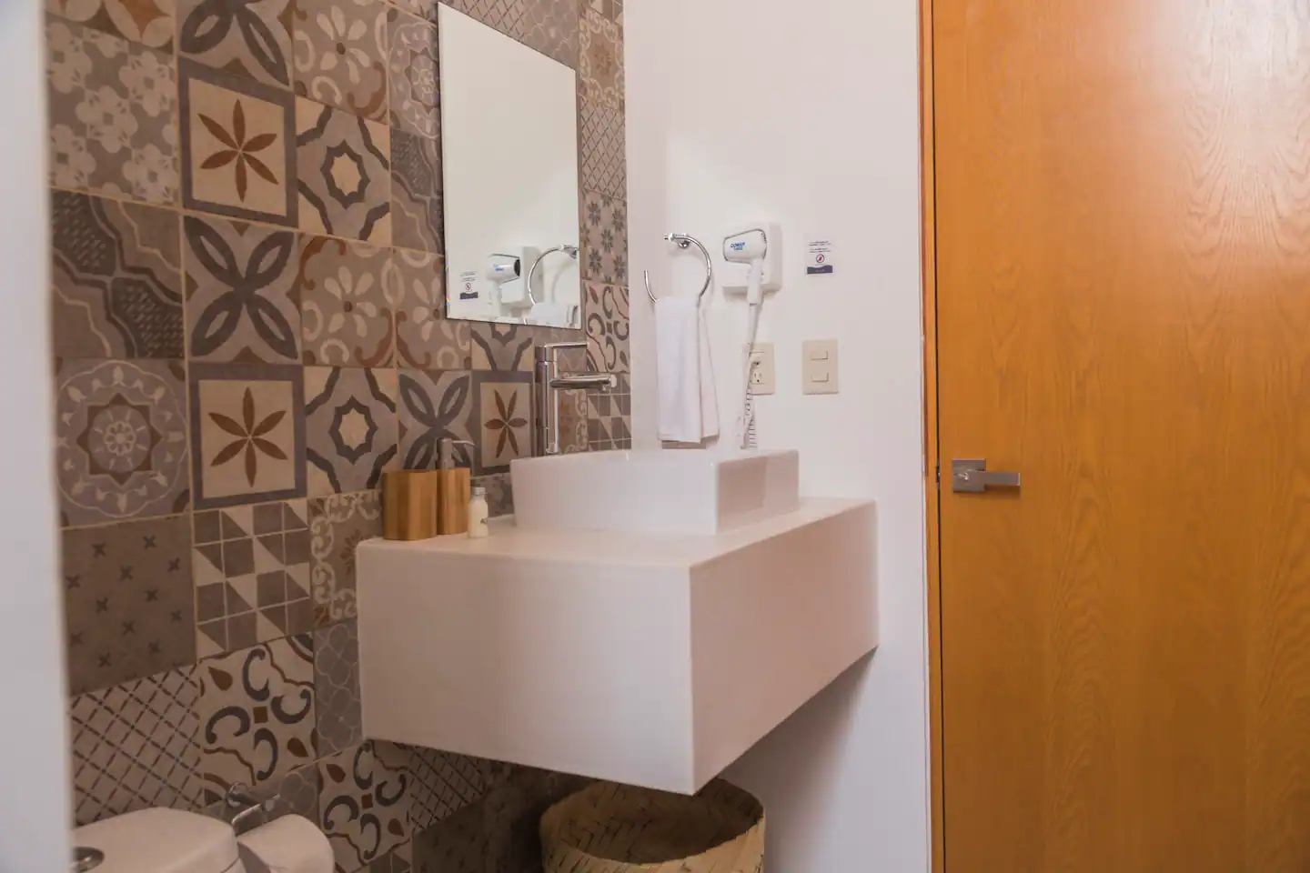 21. Bathroom