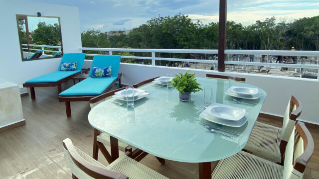 22 Terrace 5