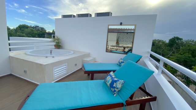 23 Terrace 6