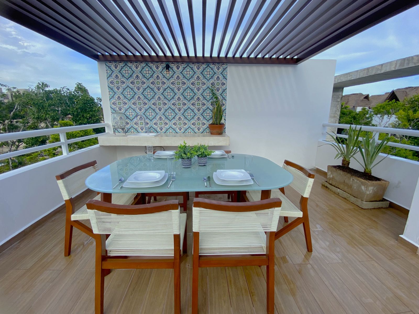 25 Terrace