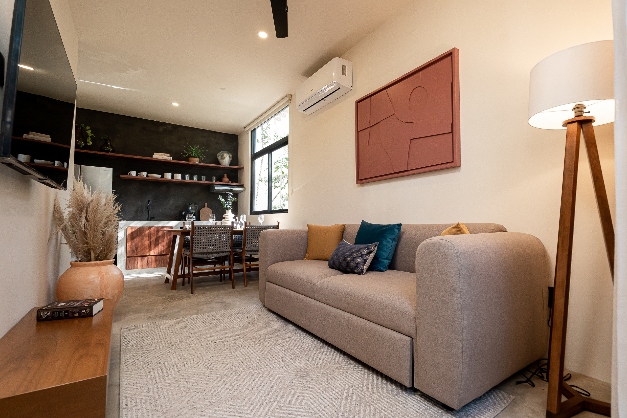 3. sala