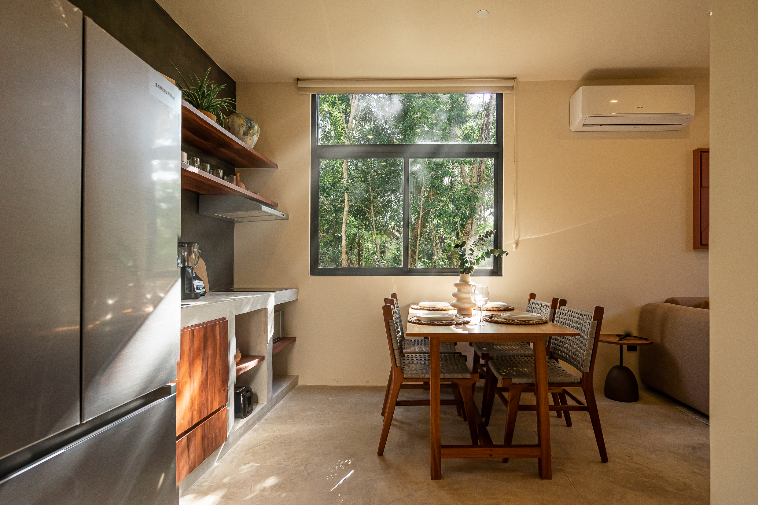 4. comedor