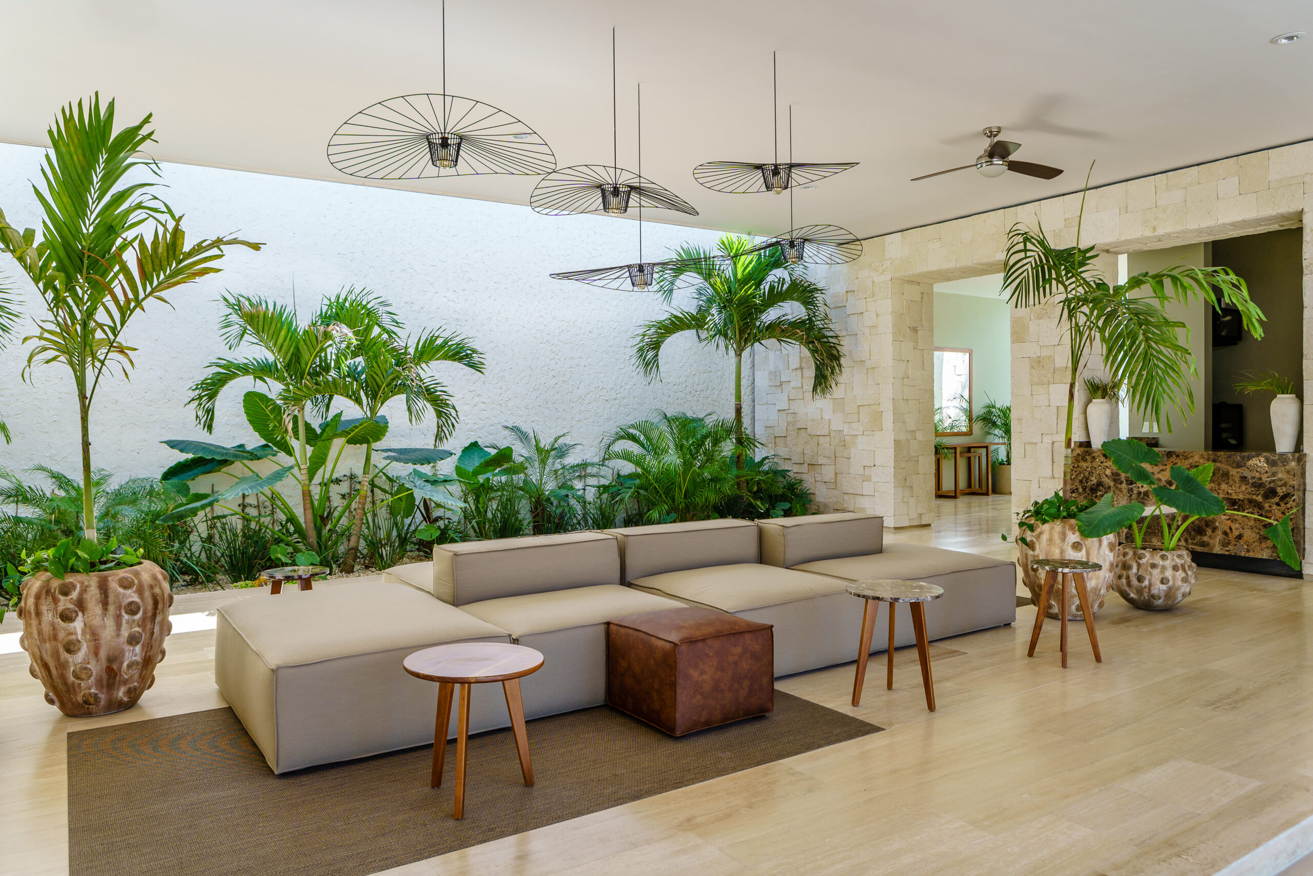 5. Lobby