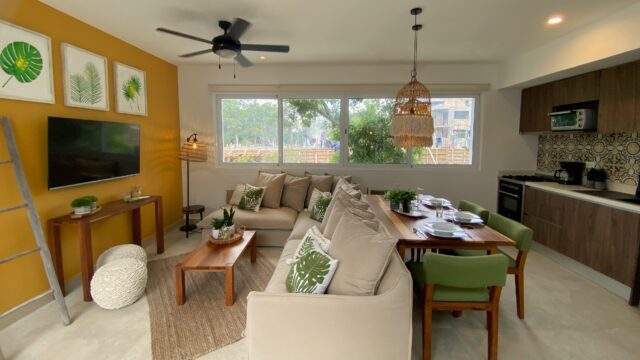 7 Living Room and Kitchen2