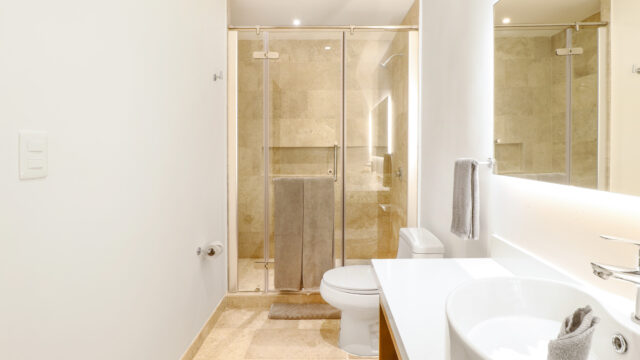 Baño recdamara principal vista 1