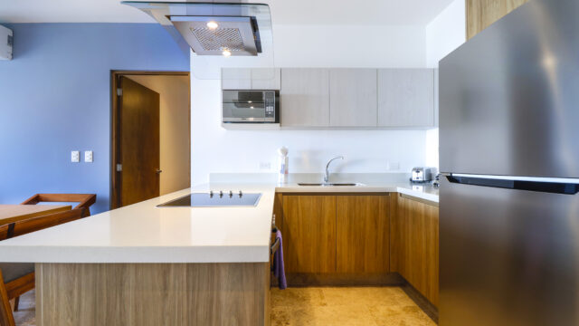 Cocina vista 1