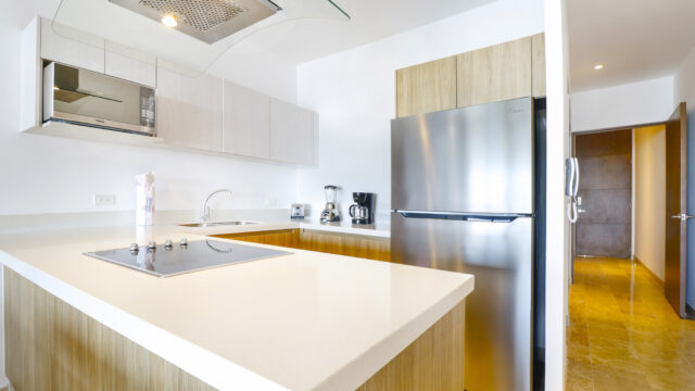 Cocina vista 2
