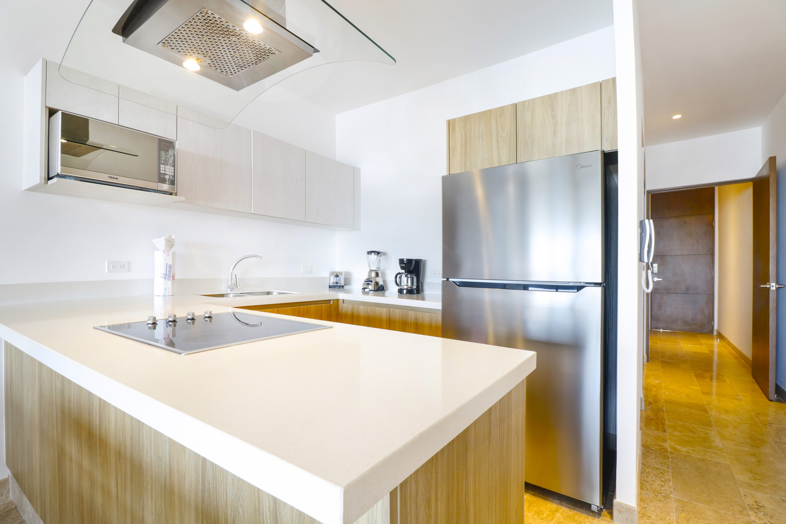 Cocina vista 2