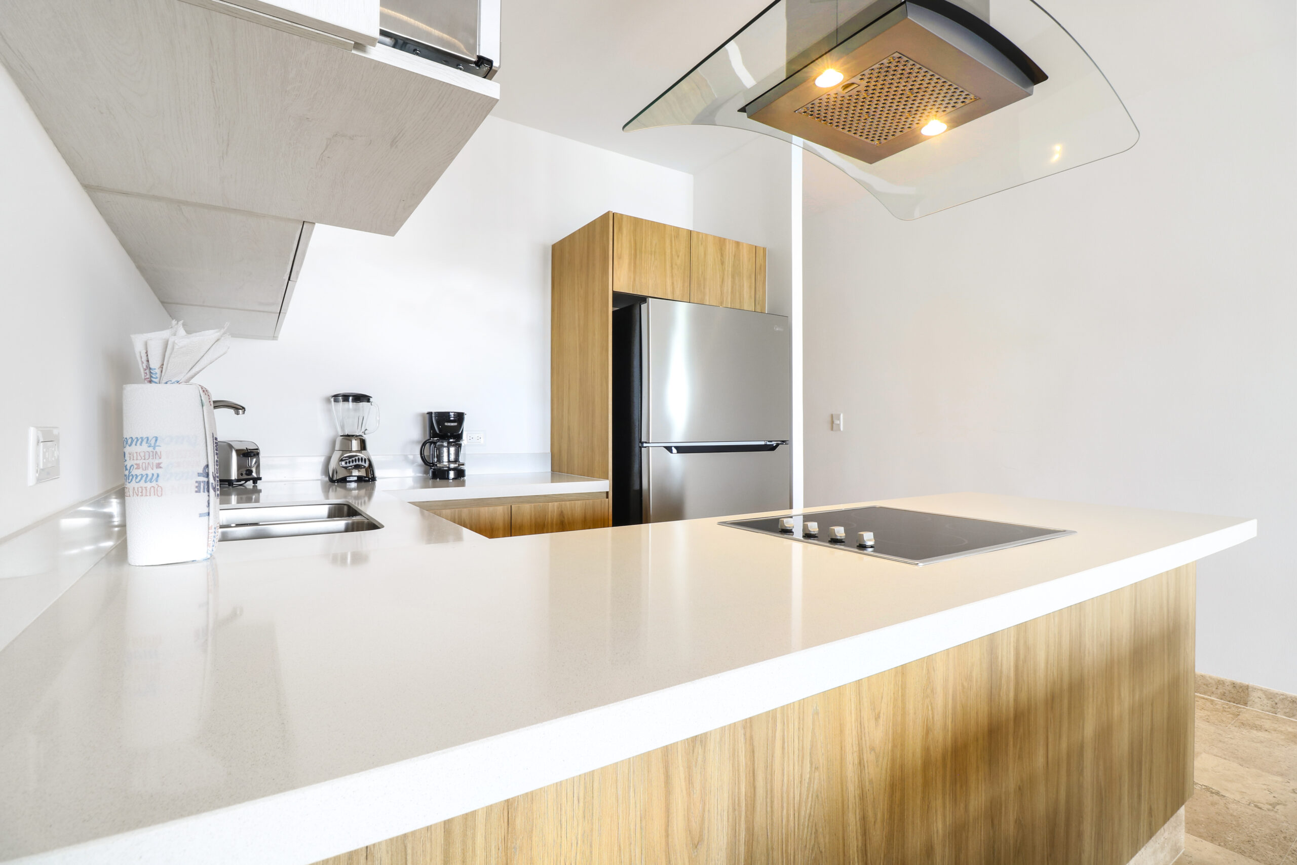 Cocina vista 3