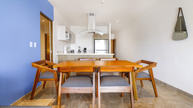 Comedor vista 1
