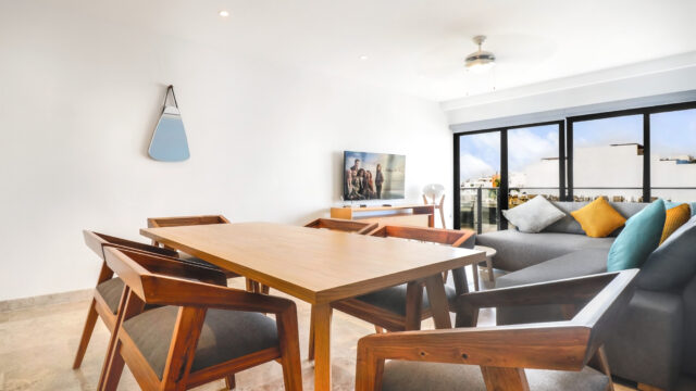 Comedor vista 4