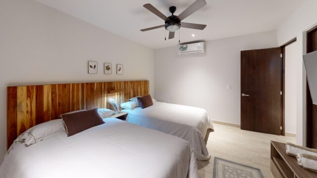 Costa-Caribe-Bedroom 1