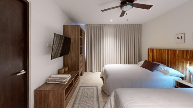 Costa-Caribe-Bedroom 2
