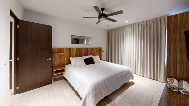 Costa-Caribe-Bedroom