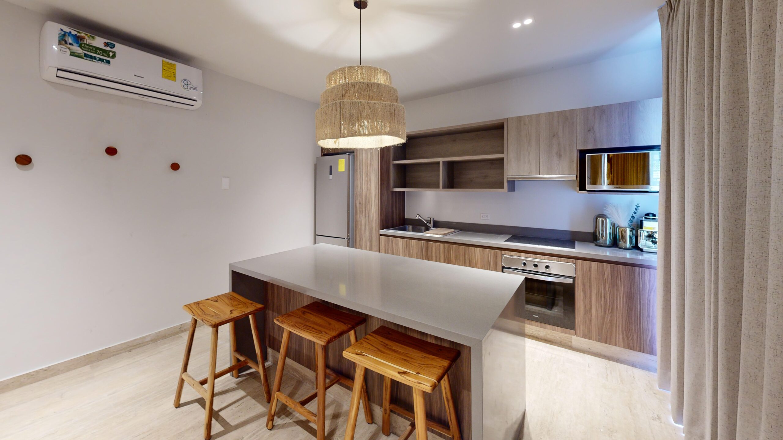 Costa-Caribe-Kitchen 1