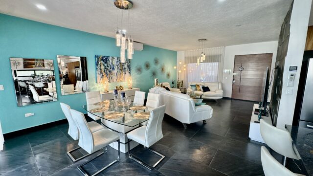 Dining room (1)