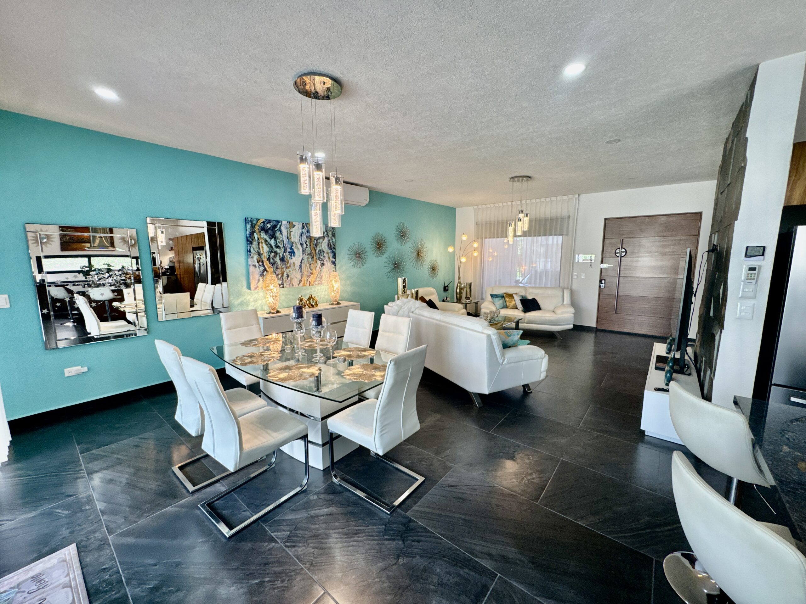 Dining room (1)