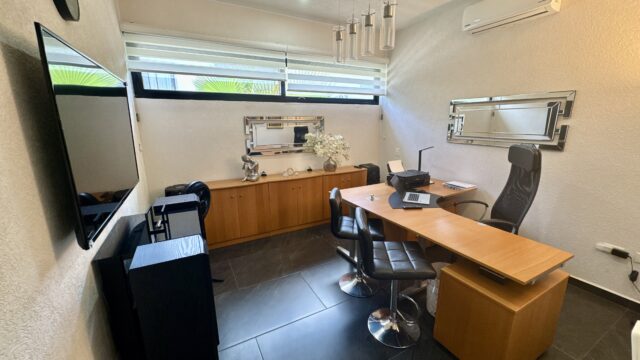 Main level bedroom or office (1)