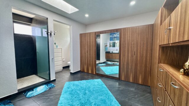 Master Bathroom (1)