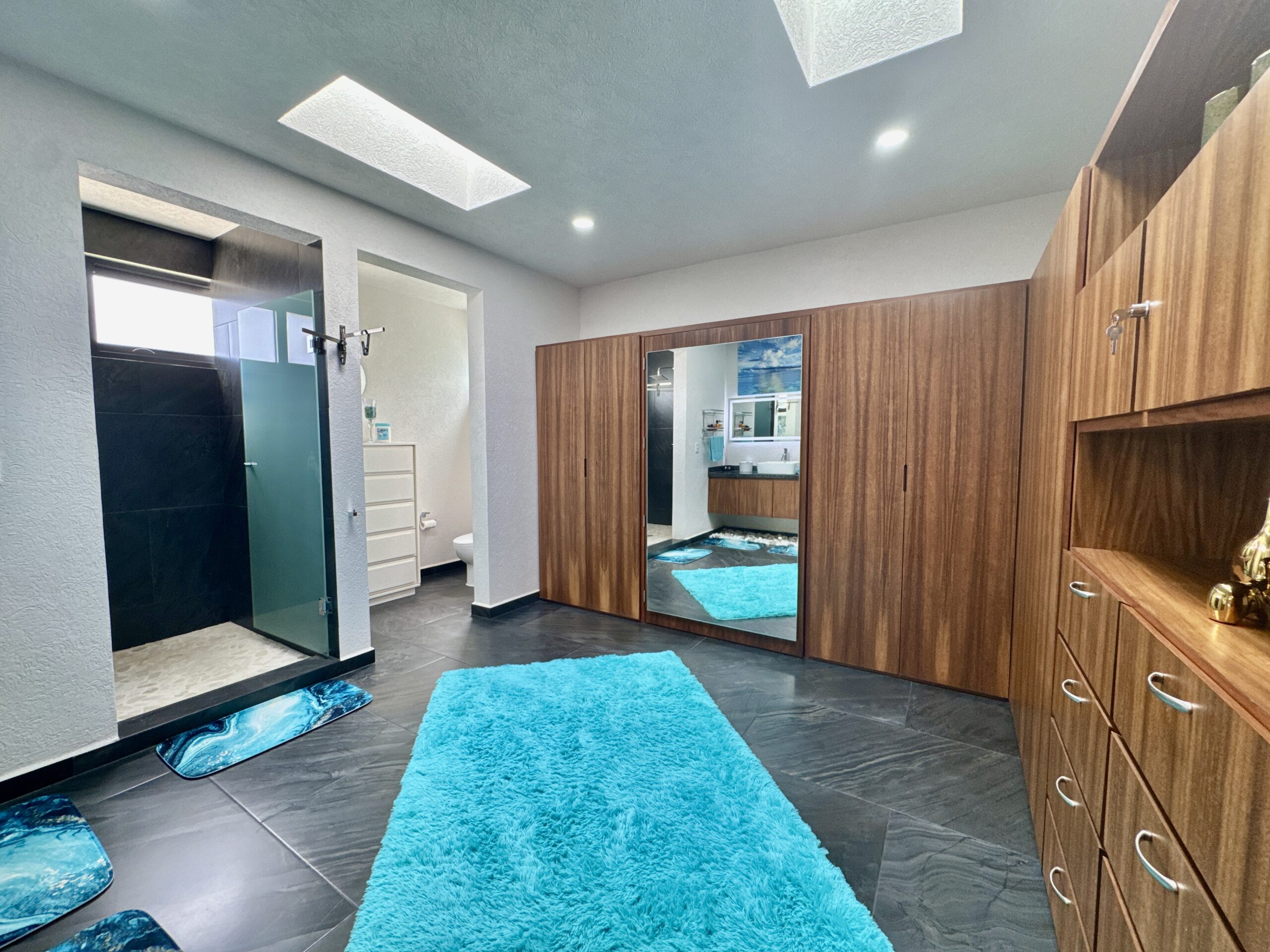 Master Bathroom (1)