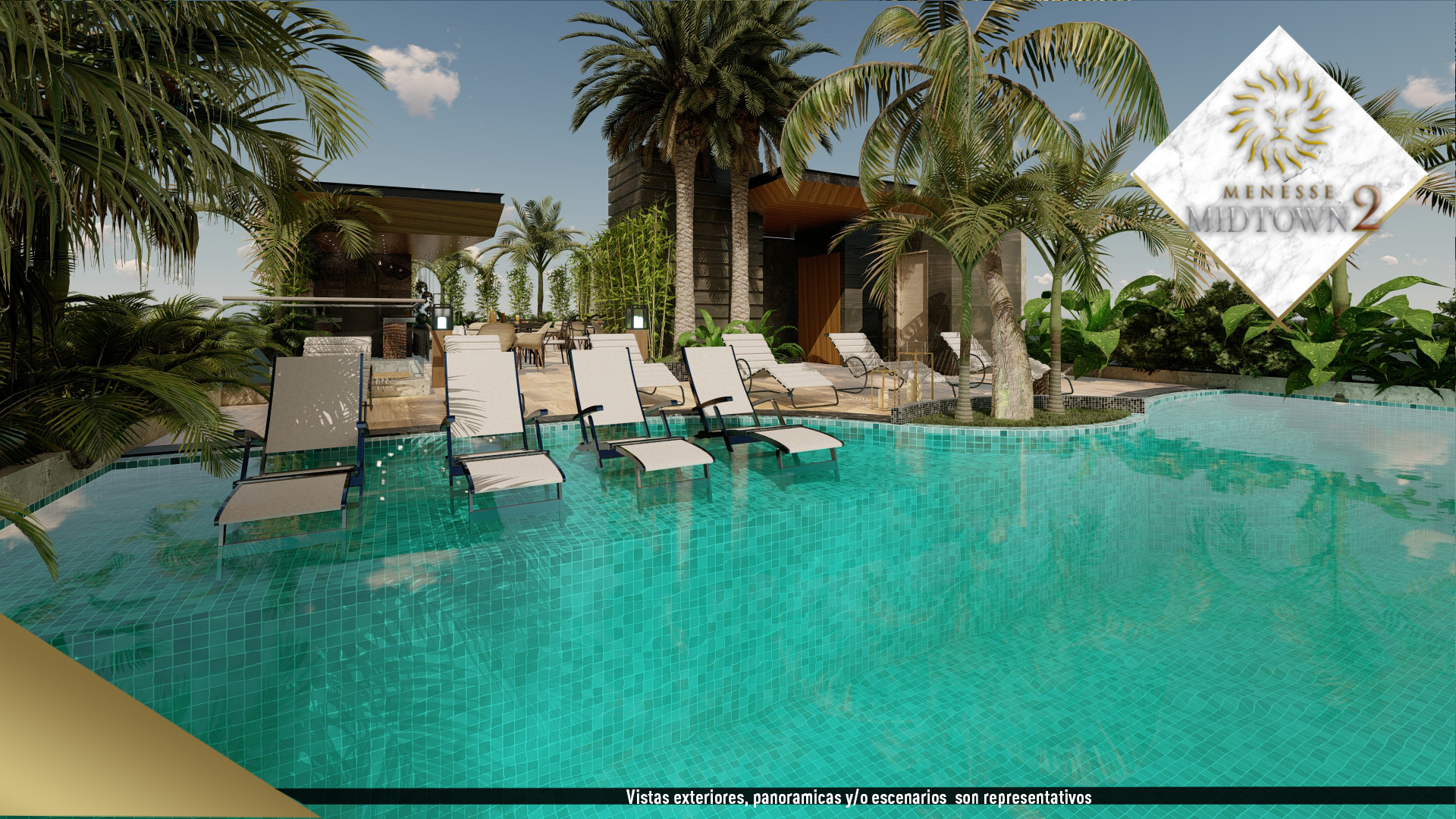 ROORTOP MENESSE MIDTOWN 2