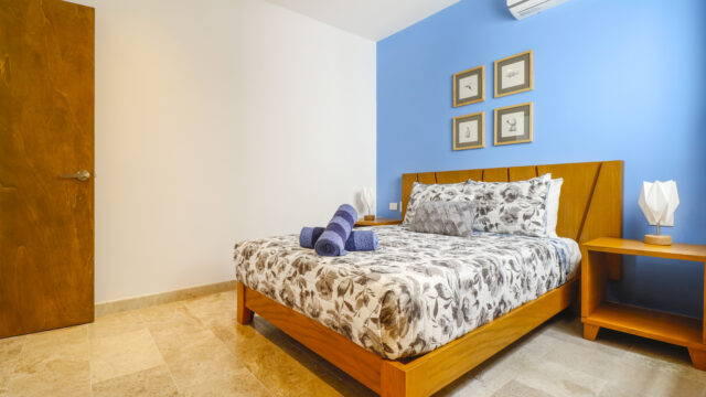Recamara 1 vista 3