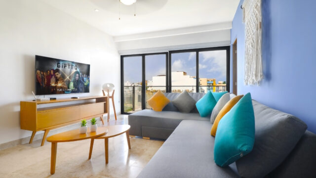 Sala vista 1