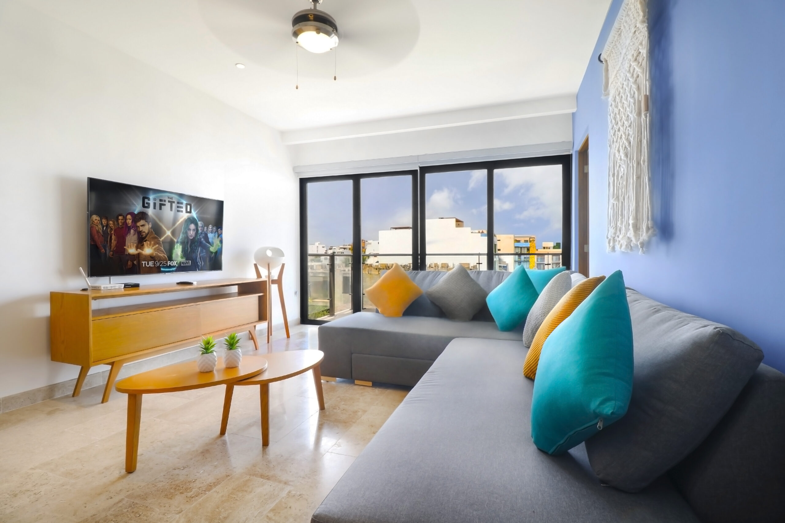 Sala vista 1