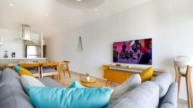 Sala vista 3
