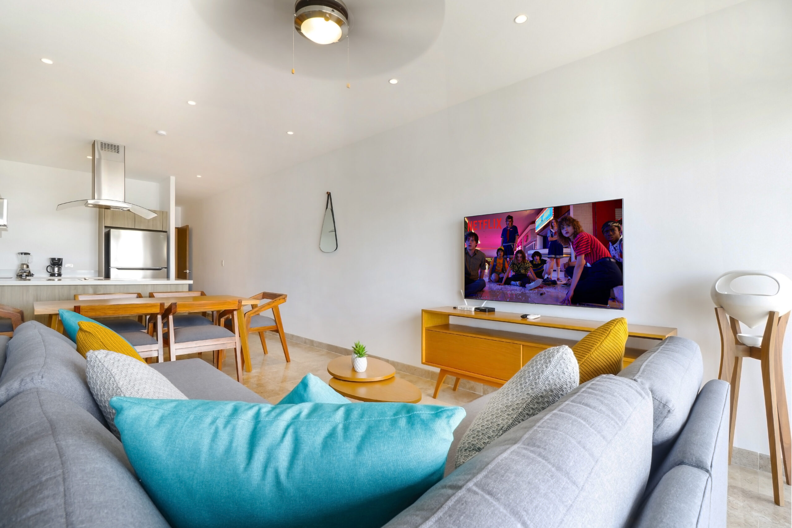 Sala vista 3