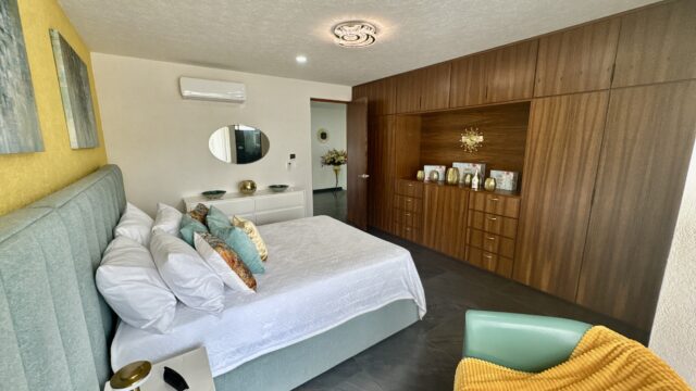 Second bedroom (1)