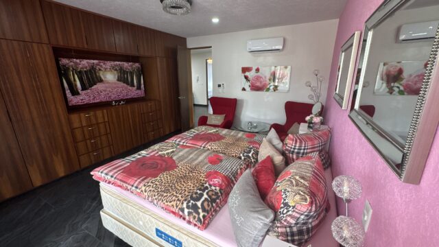 Third bedroom (1)