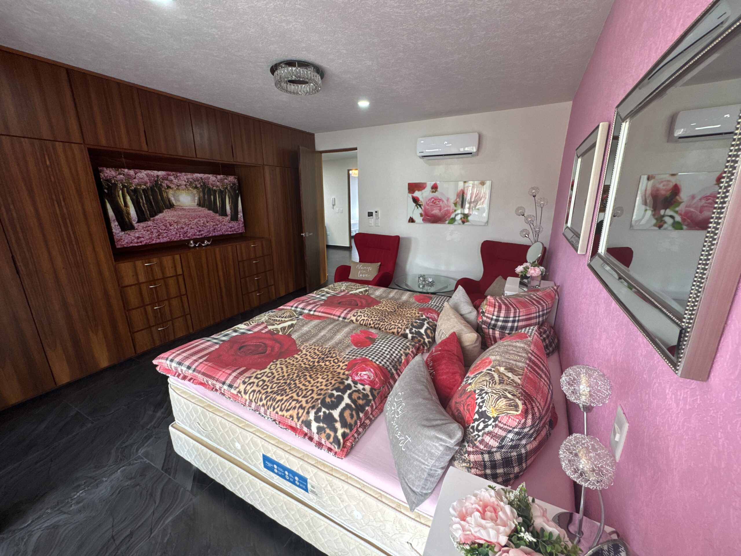 Third bedroom (1)
