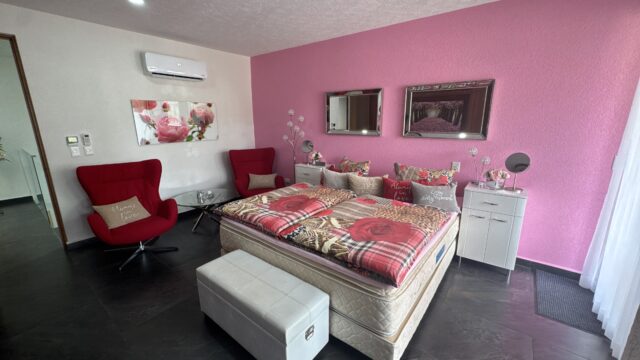 Third bedroom